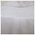 Autre Marque Camisa de manga larga con botones de perla CANCLINI Martinique Blanco - vista 3