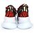 Versace Chain Reaction Sneakers - view 3
