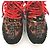 Versace Chain Reaction Sneakers - view 4