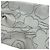 Autre Marque Top de cuello alto Unikko 60 de Marimekko Beige - vista 10