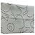 Autre Marque Top de cuello alto Unikko 60 de Marimekko Beige - vista 11