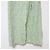Autre Marque Falda larga de tweed limitada Ron Herman ebure Verde - vista 5