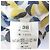 Autre Marque pair drops kleid mina perhonen Gelb Marineblau - Ansicht 7