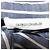 Autre Marque Abito camicia a maniche corte a righe Cedric Charlier Blu - vista 5