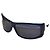 Occhiali da sole a maschera Emporio Armani EA9700/S