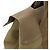 Hermès HERMES Valparaiso MM/PM Handtasche/Shopper Taupe - Ansicht 6