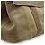 Hermès HERMES Valparaiso MM/PM Handtasche/Shopper Taupe - Ansicht 8