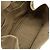 Hermès HERMES Valparaiso MM/PM Handtasche/Shopper Taupe - Ansicht 9