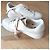 Coach Sneakers mit Kirschmuster Aus weiß - Ansicht 10