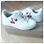 Coach Sneakers mit Kirschmuster Aus weiß - Ansicht 9