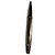 Stylo bille Montblanc Bohème Améthyste Acier Argenté