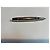 Stylo bille Montblanc Bohème Améthyste Acier Argenté - vue 3