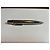 Stylo bille Montblanc Bohème Améthyste Acier Argenté - vue 4