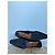 Botines Louis Vuitton de cuero negro con hebilla LV - vista 11