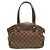 Borsa Louis Vuitton Damier Verona PM Damier ebene - vista 10