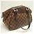 Borsa Louis Vuitton Damier Verona PM Damier ebene - vista 2