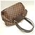Borsa Louis Vuitton Damier Verona PM Damier ebene - vista 3