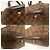Borsa Louis Vuitton Damier Verona PM Damier ebene - vista 7