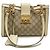 Sac à main moyen Padlock de Gucci