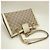 Sac à main moyen Padlock de Gucci - vue 3