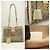 Sac à main moyen Padlock de Gucci - vue 6