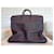 Haut à courroies "Top con Cinghie" 50 cm, Hermès Cioccolato - vista 16