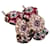 Pasquale Bruni Fiori Multicolore