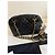 Camera Chanel Vintage Kamera Dunkelblau - Ansicht 2