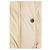 Jacquemus Briciola Daunenjacke Beige - Ansicht 4