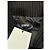 Giacca puffer corta Caraco Jacquemus nera Nero - vista 3