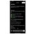 Giacca puffer corta Caraco Jacquemus nera Nero - vista 5