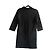 Schwarzes Kleid - neu mit Etikett (mit 185€ ausgezeichnet) - La fée maraboutée - Größe 34/36 - Ansicht 2