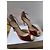 Zapatos de Tacón Emilio Pucci – H CALF COOPER - vista 5