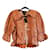 Pull Maje - Neu mit Etikett - Größe 36 Orange  - Ansicht 1