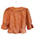 Pull Maje - Neu mit Etikett - Größe 36 Orange  - Ansicht 2