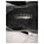 Chanel Scarpe Stringate Nere Nero  - vista 3