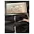 Chanel Scarpe Stringate Nere Nero  - vista 4