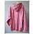 Prada Hoodie in Rosa mit Blumenmuster Pink - Ansicht 3