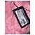Prada Hoodie in Rosa mit Blumenmuster Pink - Ansicht 6