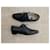 Autre Marque Scarpe stringate o Oxford Modello "Cabotin" P.38 Nero  - vista 12