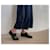 Autre Marque Scarpe stringate o Oxford Modello "Cabotin" P.38 Nero  - vista 15