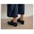 Autre Marque Scarpe stringate o Oxford Modello "Cabotin" P.38 Nero  - vista 16