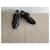 Autre Marque Scarpe stringate o Oxford Modello "Cabotin" P.38 Nero  - vista 2