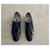 Autre Marque Scarpe stringate o Oxford Modello "Cabotin" P.38 Nero  - vista 4