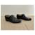 Autre Marque Scarpe stringate o Oxford Modello "Cabotin" P.38 Nero  - vista 5