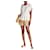 Blusa Zimmermann de algodón blanco - vista 3
