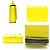 Borsa a Spalla Goya Piccola di Loewe Giallo - vista 2