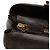 Céline Celine Brown C Macadam Canvas Handbag Beige - view 8