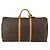 Louis Vuitton Keepall Monogram Canvas 60 Braun - Ansicht 2
