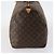 Louis Vuitton Keepall Monogram Canvas 60 Braun - Ansicht 3